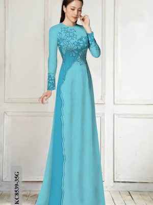 1633401351 vai ao dai mau moi vua ra (15)